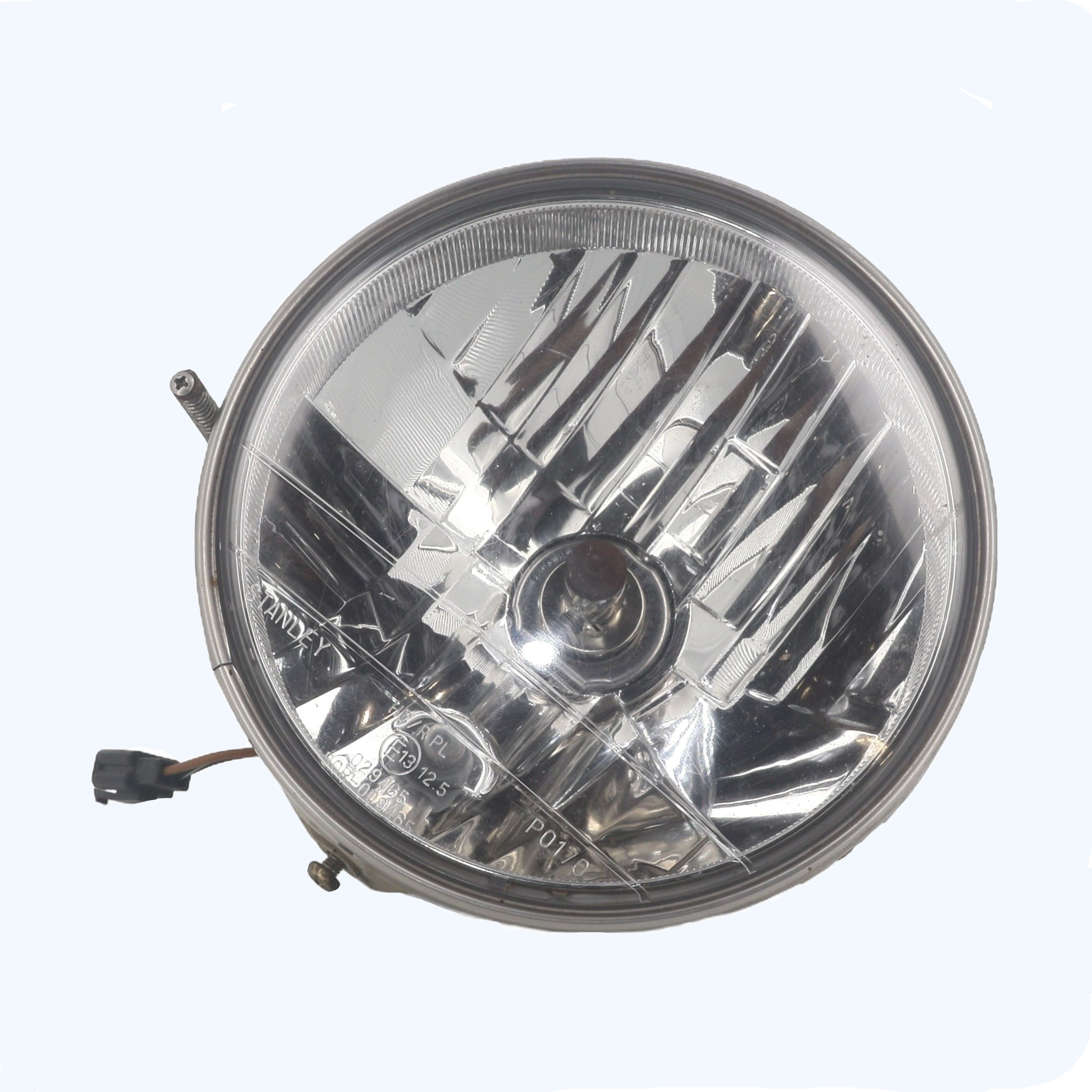 Phare moto occasion - pièces moto pas cher Refert